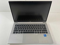 Hp elitebook 830 g8 13.3”, core(tm) i7 11th gen, 16 gb ram, 512 gb nvme laptop - afbeelding 1 van  7