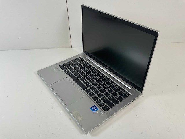 Hp elitebook 830 g8 13.3”, core(tm) i7 11th gen, 16 gb ram, 512 gb nvme laptop - afbeelding 3 van  7