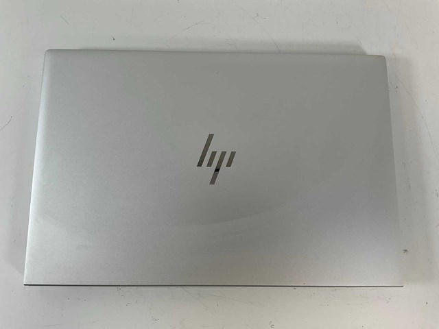Hp elitebook 830 g8 13.3”, core(tm) i7 11th gen, 16 gb ram, 512 gb nvme laptop - afbeelding 5 van  7