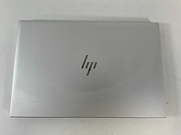 Hp elitebook 830 g8 13.3”, core(tm) i7 11th gen, 16 gb ram, 512 gb nvme laptop - afbeelding 5 van  7