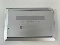 Hp elitebook 830 g8 13.3”, core(tm) i7 11th gen, 16 gb ram, 512 gb nvme laptop - afbeelding 6 van  7
