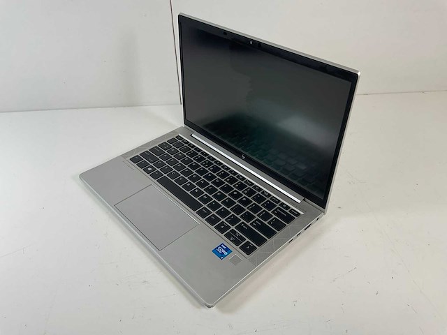 Hp elitebook 830 g8 13.3”, core(tm) i7 11th gen, 16 gb ram, 512 gb nvme laptop - afbeelding 3 van  7