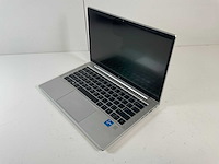 Hp elitebook 830 g8 13.3”, core(tm) i7 11th gen, 16 gb ram, 512 gb nvme laptop - afbeelding 3 van  7