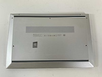 Hp elitebook 830 g8 13.3”, core(tm) i7 11th gen, 16 gb ram, 512 gb nvme laptop - afbeelding 6 van  7