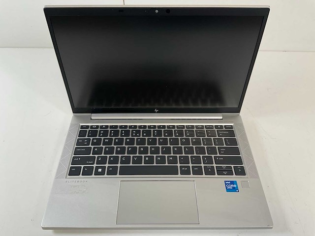 Hp elitebook 830 g8 13.3”, core(tm) i7 11th gen, 16 gb ram, 512 gb nvme laptop - afbeelding 1 van  7