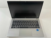 Hp elitebook 830 g8 13.3”, core(tm) i7 11th gen, 16 gb ram, 512 gb nvme laptop - afbeelding 1 van  7