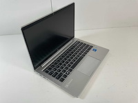 Hp elitebook 830 g8 13.3”, core(tm) i7 11th gen, 16 gb ram, 512 gb nvme laptop - afbeelding 2 van  7