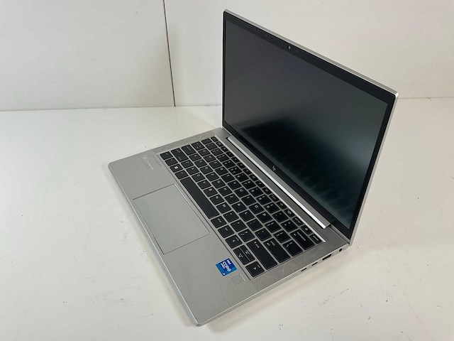Hp elitebook 830 g8 13.3”, core(tm) i7 11th gen, 16 gb ram, 512 gb nvme laptop - afbeelding 3 van  7