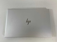 Hp elitebook 830 g8 13.3”, core(tm) i7 11th gen, 16 gb ram, 512 gb nvme laptop - afbeelding 5 van  7