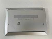 Hp elitebook 830 g8 13.3”, core(tm) i7 11th gen, 16 gb ram, 512 gb nvme laptop - afbeelding 6 van  7