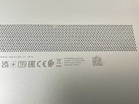 Hp elitebook 830 g8 13.3”, core(tm) i7 11th gen, 16 gb ram, 512 gb nvme laptop - afbeelding 7 van  7