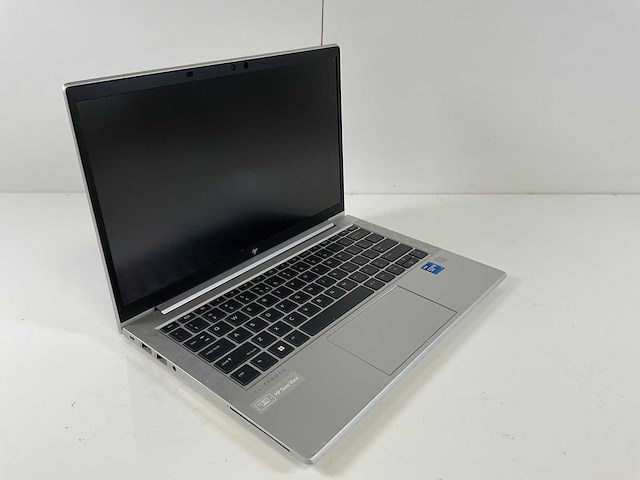 Hp elitebook 830 g8 13.3”, core(tm) i7 11th gen, 16 gb ram, 512 gb nvme laptop - afbeelding 1 van  5