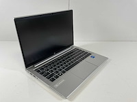 Hp elitebook 830 g8 13.3”, core(tm) i7 11th gen, 16 gb ram, 512 gb nvme laptop - afbeelding 1 van  5