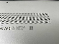 Hp elitebook 830 g8 13.3”, core(tm) i7 11th gen, 16 gb ram, 512 gb nvme laptop - afbeelding 5 van  5