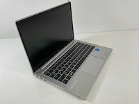 Hp elitebook 830 g8 13.3”, core(tm) i7 11th gen, 16 gb ram, 512 gb nvme laptop - afbeelding 2 van  7