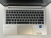 Hp elitebook 830 g8 13.3”, core(tm) i7 11th gen, 16 gb ram, 512 gb nvme laptop - afbeelding 4 van  7