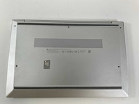 Hp elitebook 830 g8 13.3”, core(tm) i7 11th gen, 16 gb ram, 512 gb nvme laptop - afbeelding 6 van  7