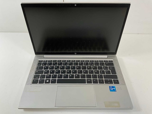 Hp elitebook 830 g8 13.3”, core(tm) i7 11th gen, 16 gb ram, 512 gb nvme laptop - afbeelding 1 van  4