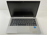Hp elitebook 830 g8 13.3”, core(tm) i7 11th gen, 16 gb ram, 512 gb nvme laptop - afbeelding 1 van  4