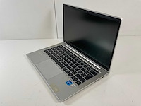 Hp elitebook 830 g8 13.3”, core(tm) i7 11th gen, 16 gb ram, 512 gb nvme laptop - afbeelding 2 van  4