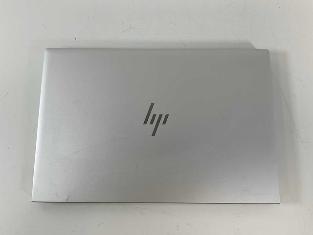 Hp elitebook 830 g8 13.3”, core(tm) i7 11th gen, 16 gb ram, 512 gb nvme laptop - afbeelding 3 van  4