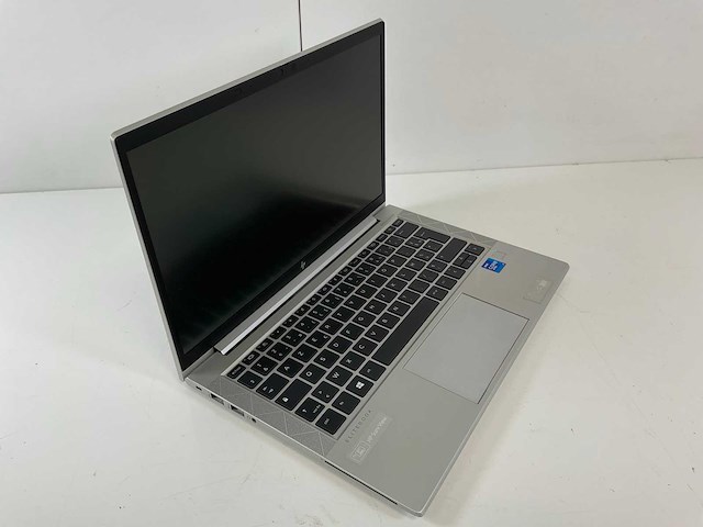 Hp elitebook 830 g8 13.3”, core(tm) i7 11th gen, 16 gb ram, 512 gb nvme laptop - afbeelding 2 van  7