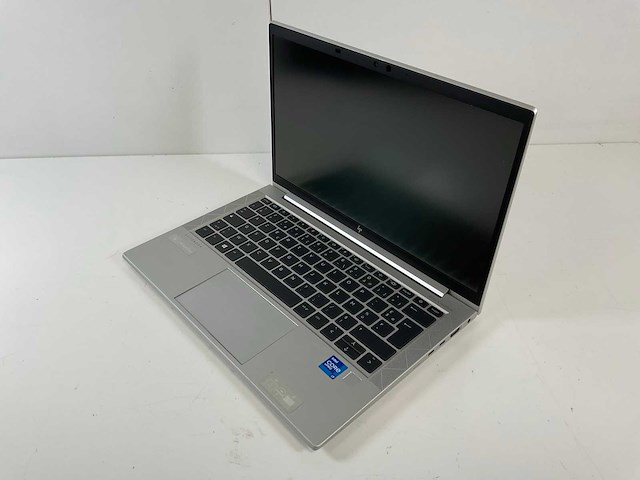 Hp elitebook 830 g8 13.3”, core(tm) i7 11th gen, 16 gb ram, 512 gb nvme laptop - afbeelding 3 van  7