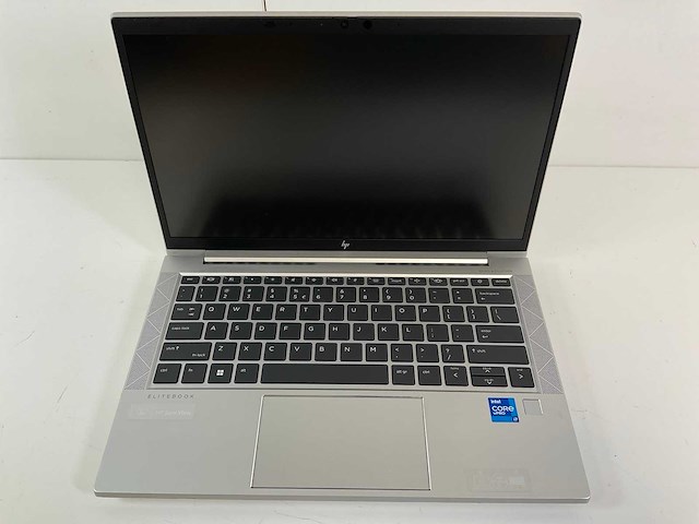 Hp elitebook 830 g8 13.3”, core(tm) i7 11th gen, 16 gb ram, 512 gb nvme laptop - afbeelding 1 van  7