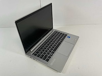 Hp elitebook 830 g8 13.3”, core(tm) i7 11th gen, 16 gb ram, 512 gb nvme laptop - afbeelding 2 van  7
