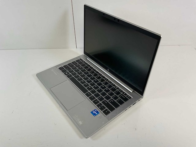 Hp elitebook 830 g8 13.3”, core(tm) i7 11th gen, 16 gb ram, 512 gb nvme laptop - afbeelding 3 van  7