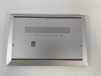 Hp elitebook 830 g8 13.3”, core(tm) i7 11th gen, 16 gb ram, 512 gb nvme laptop - afbeelding 6 van  7