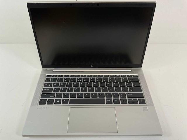 Hp elitebook 830 g8 13.3”, core(tm) i7 11th gen, 16 gb ram, 512 gb nvme laptop - afbeelding 1 van  7