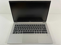 Hp elitebook 830 g8 13.3”, core(tm) i7 11th gen, 16 gb ram, 512 gb nvme laptop - afbeelding 1 van  7