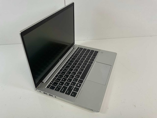 Hp elitebook 830 g8 13.3”, core(tm) i7 11th gen, 16 gb ram, 512 gb nvme laptop - afbeelding 2 van  7