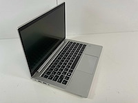 Hp elitebook 830 g8 13.3”, core(tm) i7 11th gen, 16 gb ram, 512 gb nvme laptop - afbeelding 2 van  7