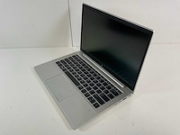 Hp elitebook 830 g8 13.3”, core(tm) i7 11th gen, 16 gb ram, 512 gb nvme laptop - afbeelding 3 van  7