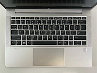 Hp elitebook 830 g8 13.3”, core(tm) i7 11th gen, 16 gb ram, 512 gb nvme laptop - afbeelding 4 van  7