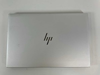 Hp elitebook 830 g8 13.3”, core(tm) i7 11th gen, 16 gb ram, 512 gb nvme laptop - afbeelding 5 van  7