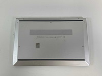 Hp elitebook 830 g8 13.3”, core(tm) i7 11th gen, 16 gb ram, 512 gb nvme laptop - afbeelding 6 van  7