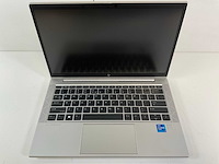 Hp elitebook 830 g8 13.3”, core(tm) i7 11th gen, 16 gb ram, 512 gb nvme laptop - afbeelding 1 van  4