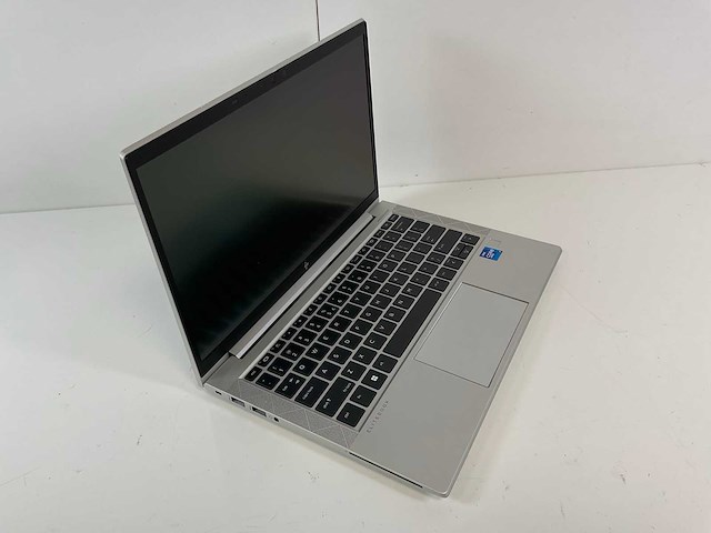Hp elitebook 830 g8 13.3”, core(tm) i7 11th gen, 16 gb ram, 512 gb nvme laptop - afbeelding 2 van  4