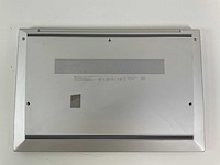 Hp elitebook 830 g8 13.3”, core(tm) i7 11th gen, 16 gb ram, 512 gb nvme laptop - afbeelding 4 van  4
