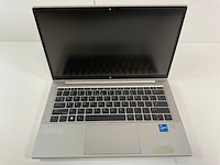 Hp elitebook 830 g8 13.3”, core(tm) i7 11th gen, 16 gb ram, 512 gb nvme laptop - afbeelding 1 van  6