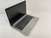 Hp elitebook 830 g8 13.3”, core(tm) i7 11th gen, 16 gb ram, 512 gb nvme laptop - afbeelding 2 van  6