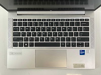 Hp elitebook 830 g8 13.3”, core(tm) i7 11th gen, 16 gb ram, 512 gb nvme laptop - afbeelding 3 van  6
