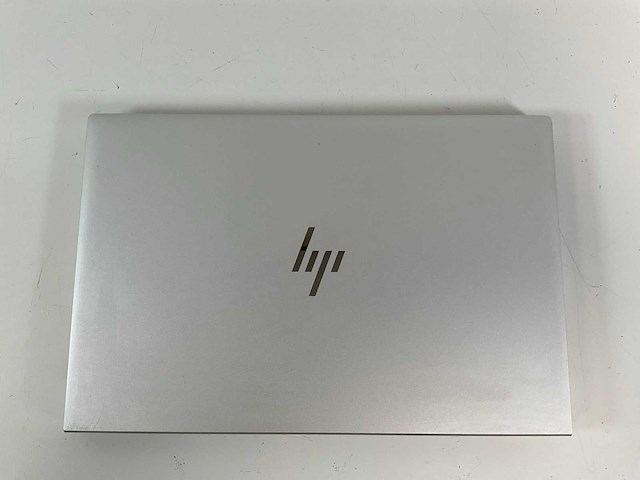 Hp elitebook 830 g8 13.3”, core(tm) i7 11th gen, 16 gb ram, 512 gb nvme laptop - afbeelding 4 van  6