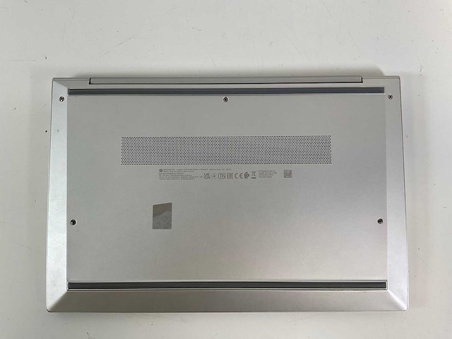 Hp elitebook 830 g8 13.3”, core(tm) i7 11th gen, 16 gb ram, 512 gb nvme laptop - afbeelding 5 van  6
