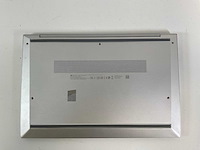 Hp elitebook 830 g8 13.3”, core(tm) i7 11th gen, 16 gb ram, 512 gb nvme laptop - afbeelding 5 van  6