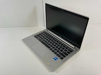 Hp elitebook 830 g8 13.3”, core(tm) i7 11th gen, 16 gb ram, 512 gb nvme laptop - afbeelding 1 van  1