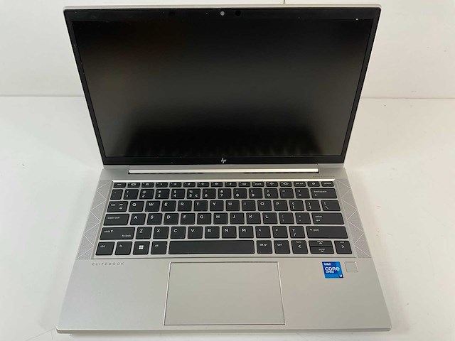 Hp elitebook 830 g8 13.3”, core(tm) i7 11th gen, 16 gb ram, 512 gb nvme laptop - afbeelding 1 van  7